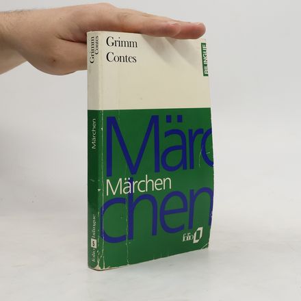 Märchen. Contes
