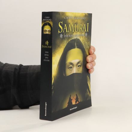 Samurai - Der Ring des Feuers