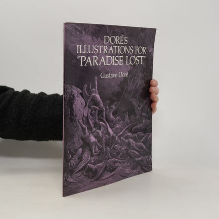 Dore's Illustrations for Paradise Lost