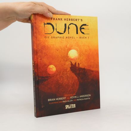 Dune (Graphic Novel). Band 1