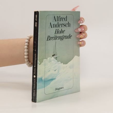 Hohe Breitengrade oder Nachrichten von der Grenze