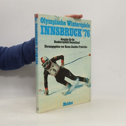 Olympische Winterspiele Innsbruck '76