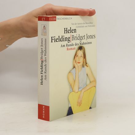 Am Rande des Wahnsinns