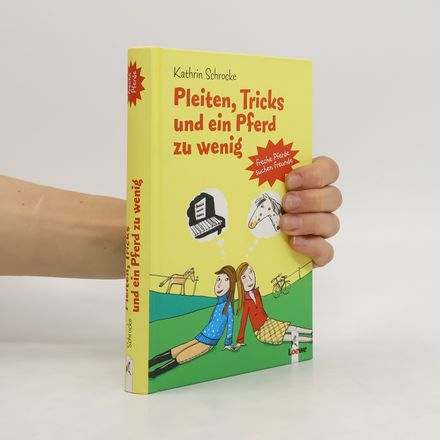 Pleiten, Tricks und ein Pferd zu wenig