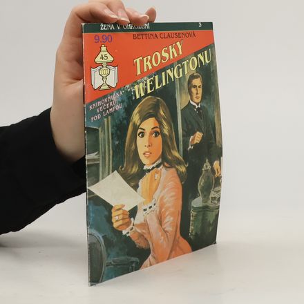 Trosky Wellingtonu