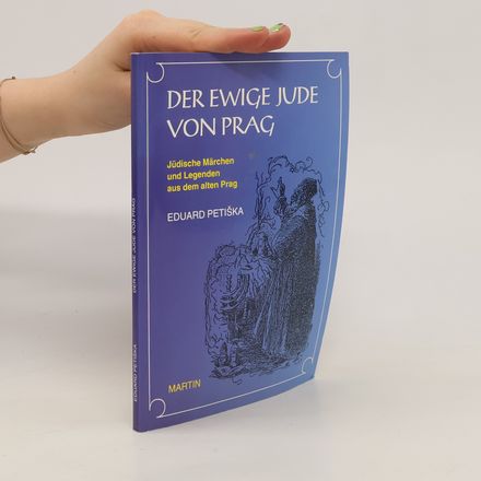 Der ewige Jude von Prag