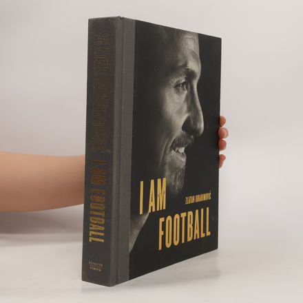 I Am Football