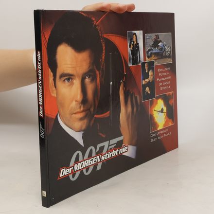 007, Der Morgen stirbt nie