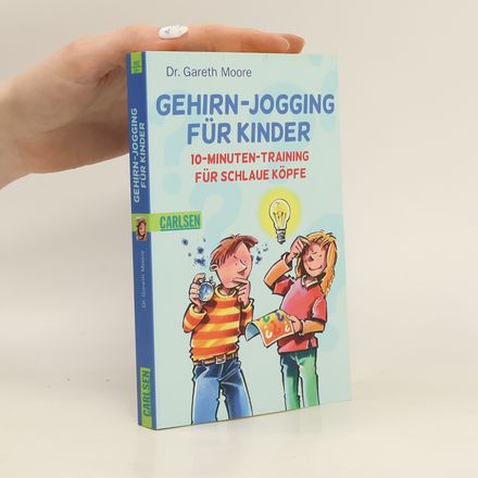 Gehirn-Jogging für Kinder