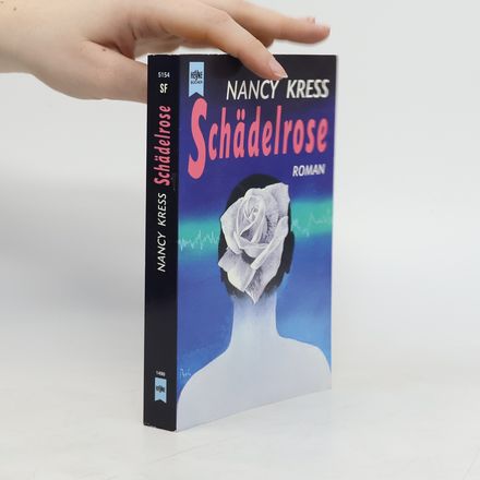 Schädelrose. Roman.