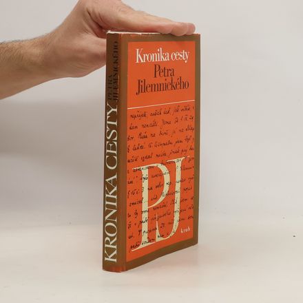 Kronika cesty Petra Jilemnického