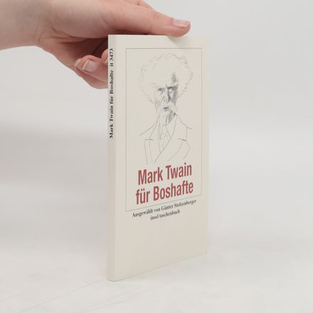 Mark Twain für Boshafte