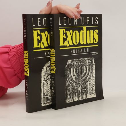 Exodus I.-V.