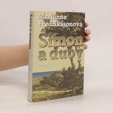 Šimon a duby