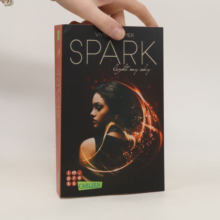 Spark - light my sky