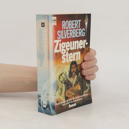 Zigeunerstern. Roman