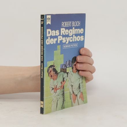 Das Regime der Psychos.