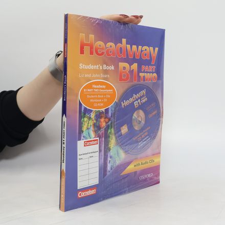 Student's Book, Workbook, 2 Audio-CDs and CD-ROM. Pt.2