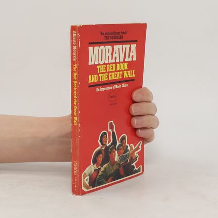 The Red Book and the Great Wall