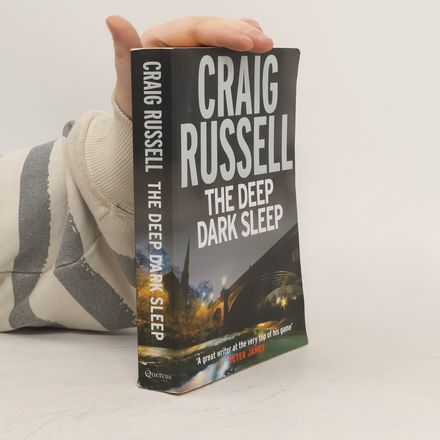 The Deep Dark Sleep