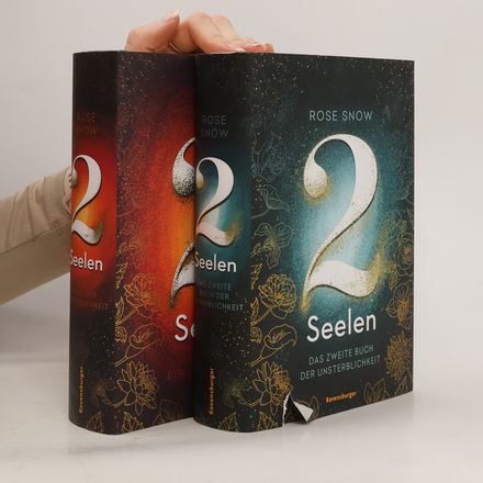 2 Seelen. 1.-2. Band