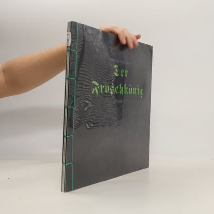Der Froschkönig oder Der eiserne Heinrich