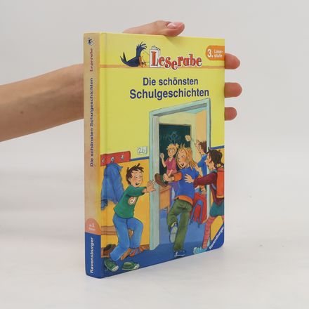 Die schönsten Schulgeschichten