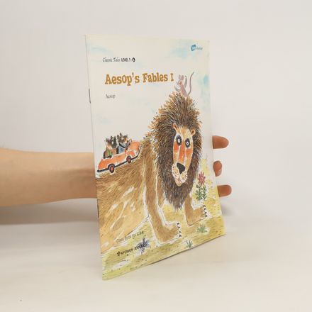 Aesop’s Fables I
