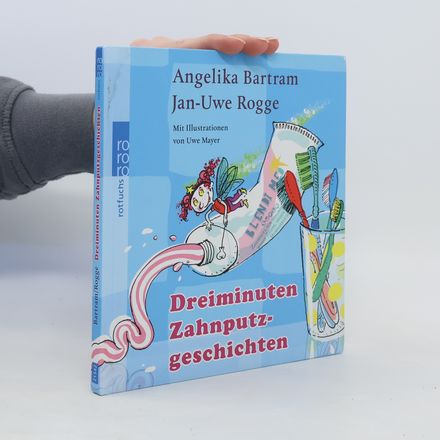 Dreiminuten-Zahnputzgeschichten