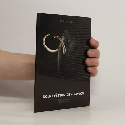 Dolní Věstonice - Pavlov
