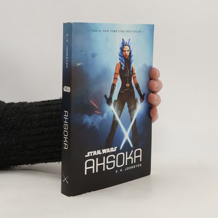 Star Wars Ahsoka