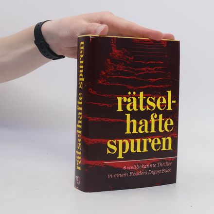 Rätselhafte Spuren