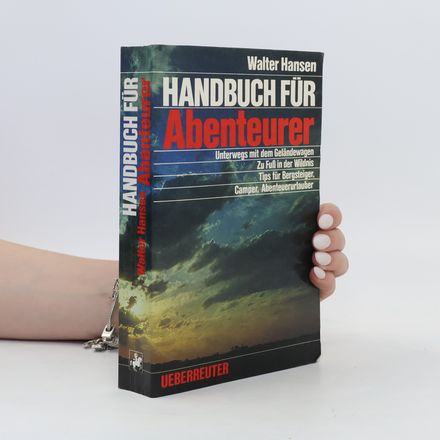 Handbuch für Abenteurer