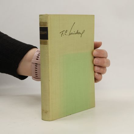 Weiskopf: ein Lesebuch für unsere Zeit