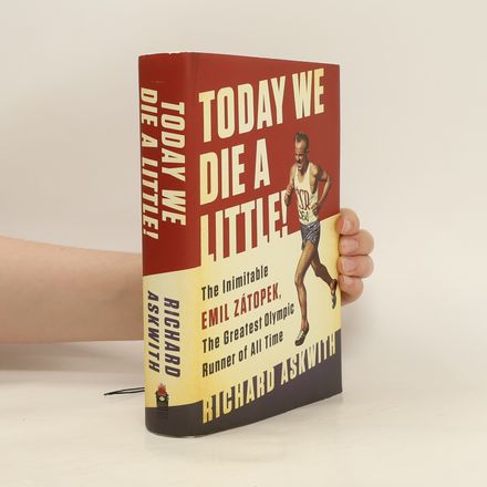 Today We Die a Little!