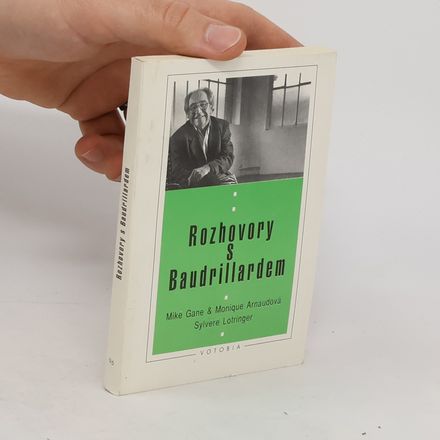 Rozhovory s Baudrillardem
