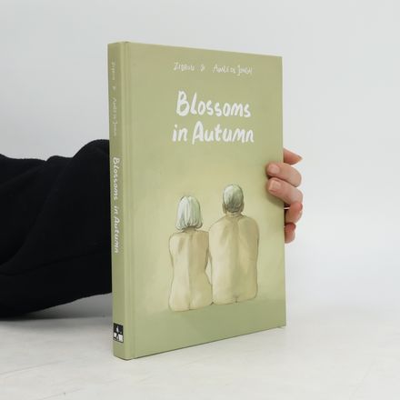 Blossoms in autumn