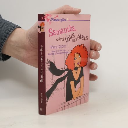 Samantha, dans tous ses états