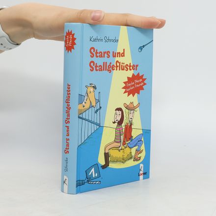 Stars und Stallgeflüster