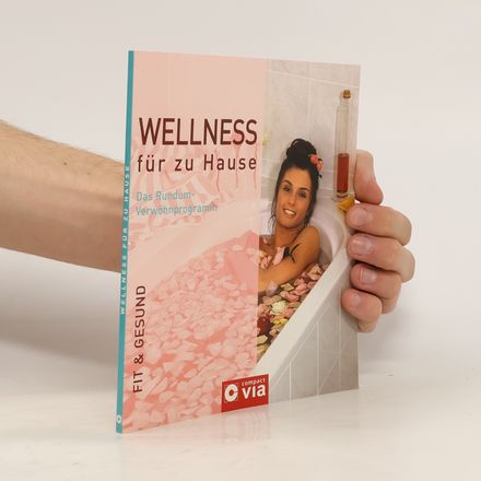 Wellness für zu Hause