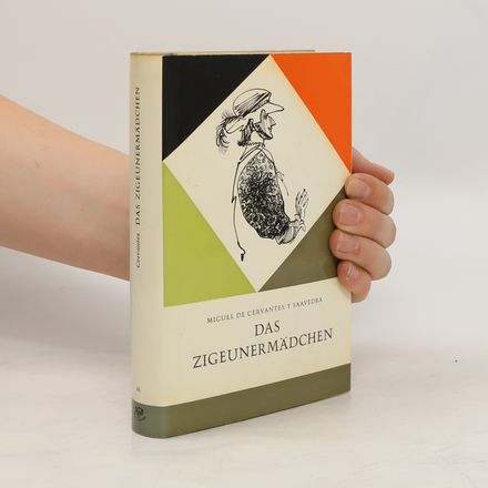Das Zigeunermädchen