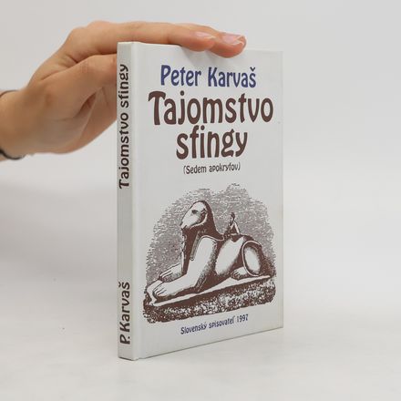 Tajomstvo sfingy (sedem apokryfov)