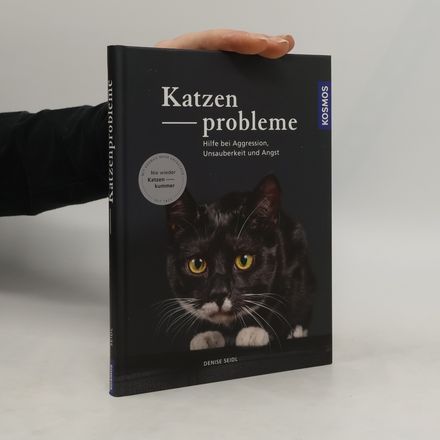 Katzenprobleme