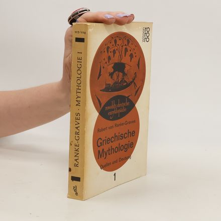 Griechische Mythologie 1