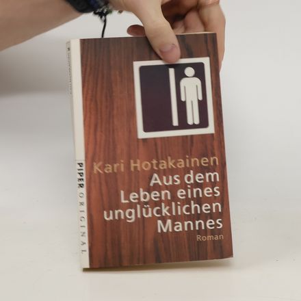 Aus dem Leben eines unglücklichen Mannes