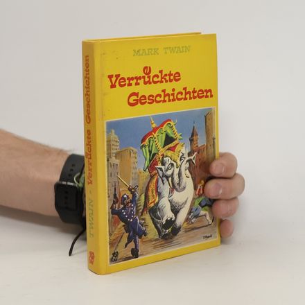Verrückte Geschichten