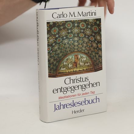 Christus entgegengehen