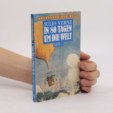 In 80 Tagen um die Welt 1