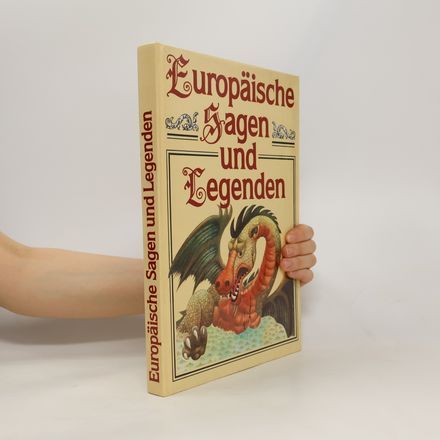 Europäische Sagen und Legenden
