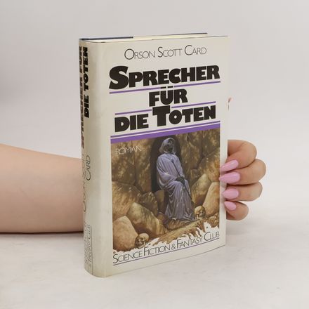 Sprecher für die Toten
